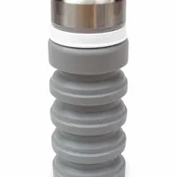 Fľaša na vodu Luckies of London 400 ml