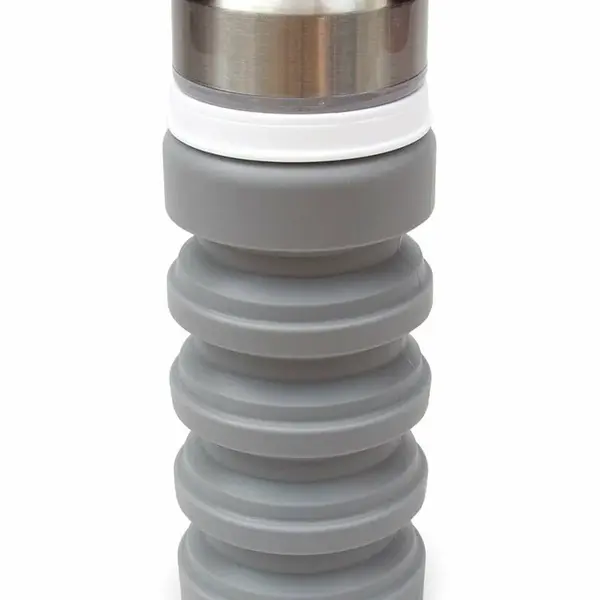 Fľaša na vodu Luckies of London 400 ml