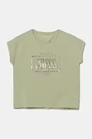 Detské tričko Guess