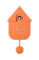 Nástenné hodiny Karlsson