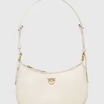 Kožená kabelka Pinko