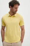 Bavlnené polo tričko Pepe Jeans NEW OLIVER GD