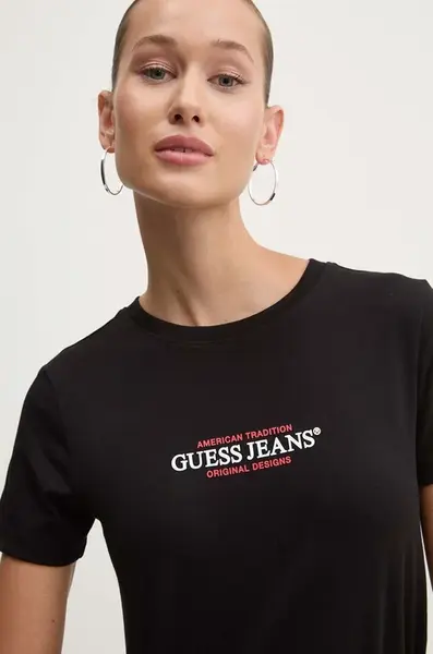 Guess Jeans Tričko Guess Jeans
