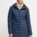 Páperová športová bunda Columbia Lake 22