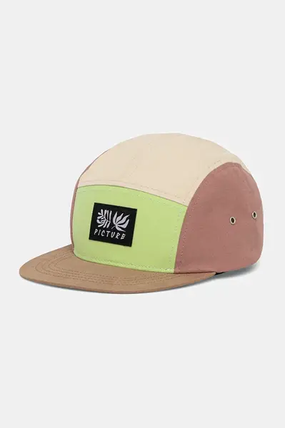 Šiltovka Picture Tropenat