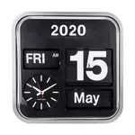 Nástenné hodiny Karlsson