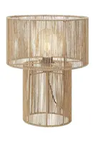 Stolná lampa Markslöjd Soga