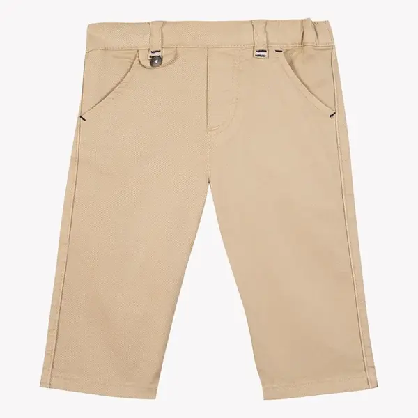 Detské nohavice Tartine et Chocolat