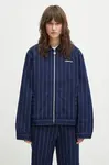Bunda adidas Originals Pinstripe H Jacket