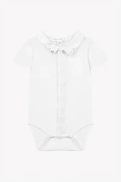 Body pre bábätká Tartine et Chocolat