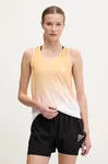 Bežecký top Compressport Singlet