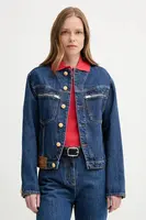 Rifľová bunda Bally