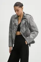 Rifľová bunda Fiorucci