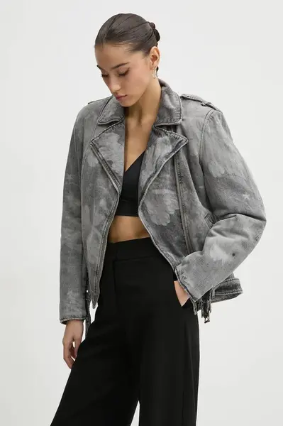 Rifľová bunda Fiorucci