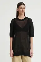 Ľanové tričko AERON PLINY