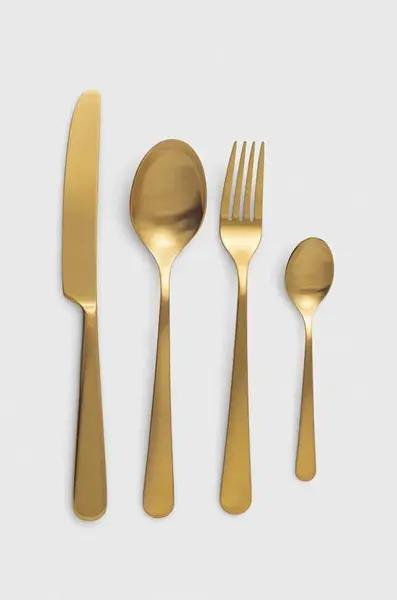 Sada príborov pre 6 osôb Mepra Stoccolma 24-pack