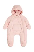 Overal pre bábätká Tommy Hilfiger