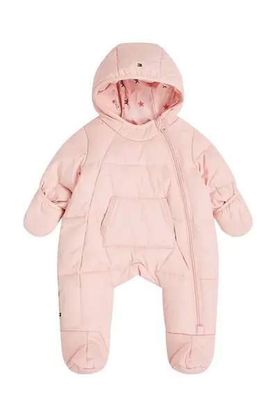 Overal pre bábätká Tommy Hilfiger