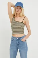 Bavlnený top Levi's