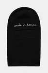 Vlnená kukla Fiorucci Embroidered Balaklava