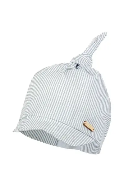 Detská bavlnená čiapka Jamiks OZZY