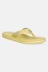 Šľapky Tommy Hilfiger HILFIGER WEBBING BEACH SANDAL