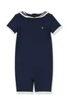 Detská plavky Konges Sløjd SAILOR ONESIE