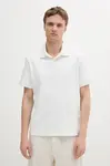 Bavlnené polo tričko Calvin Klein Jeans