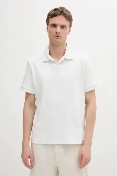 Bavlnené polo tričko Calvin Klein Jeans
