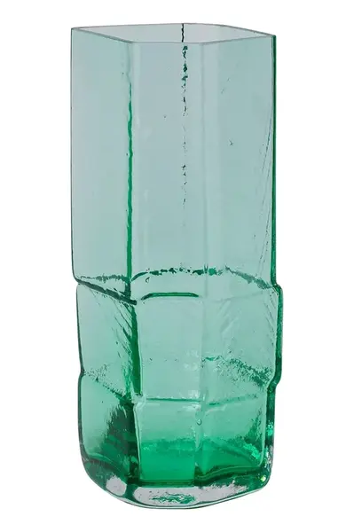 Dekoratívna váza ferm LIVING Muro Vase