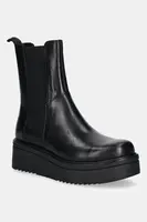 Vagabond Shoemakers - Kožené členkové topánky Tara