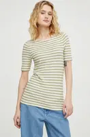 Bavlnené tričko Marc O'Polo