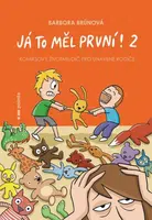 Já to měl první! 2 - Barbora Brůnová