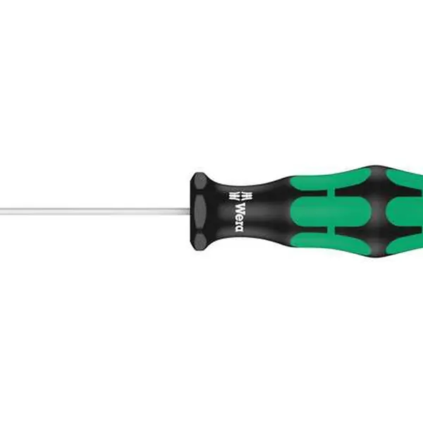 Wera 022795 Šroubovák se šestihrannou kulovou hlavou 1,5 mm, typ 352