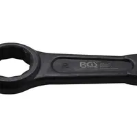 BGS Technic BGS 35170 Rázový očkový klíč 70 mm, DIN 7444