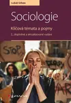 Sociologie - Lukáš Urban - e-kniha