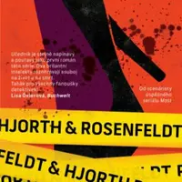 Učedník - Michael Hjorth, Hans Rosenfeldt