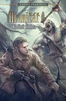Hraničář - Vladimír Šlechta - e-kniha
