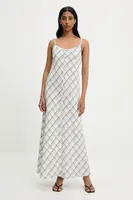 Bavlněné šaty Answear.LAB