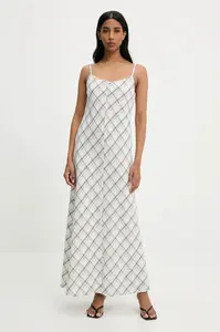 Bavlněné šaty Answear.LAB