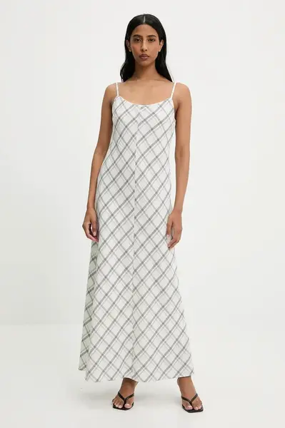 Bavlněné šaty Answear.LAB