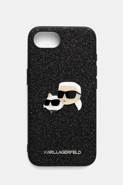 Obal na telefon Karl Lagerfeld iPhone 16e