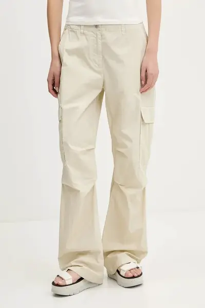 Tommy Jeans Kalhoty Tommy Jeans