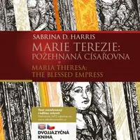 Marie Terezie B1/B2 - Sabrina D. Harris - e-kniha