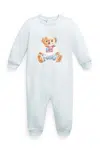 Dětský overal Polo Ralph Lauren 320898933001