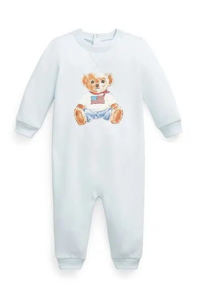 Dětský overal Polo Ralph Lauren 320898933001