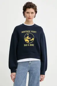 rag & bone Mikina Rag & Bone