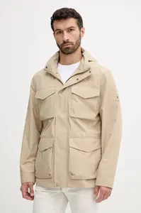Tommy Hilfiger Bunda Tommy Hilfiger