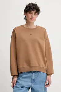 Bavlněná mikina Tommy Hilfiger