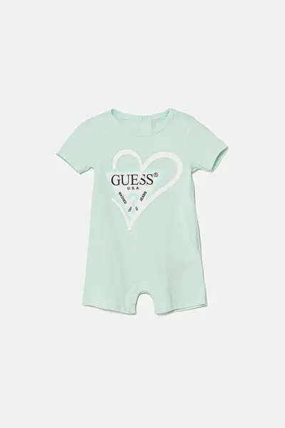 Dětské rampery Guess H5GW05 K6YW1